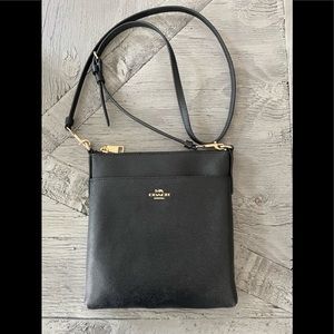 Coach Crossbody Purse